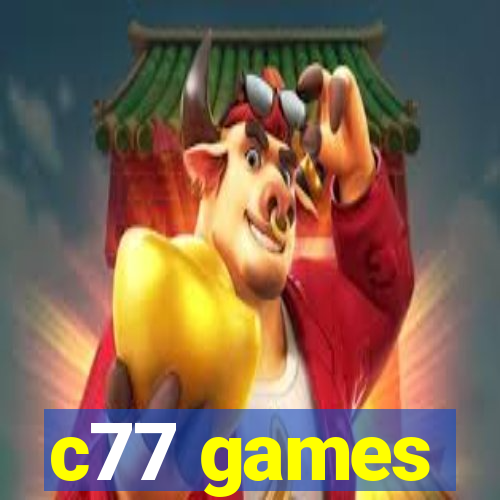 c77 games